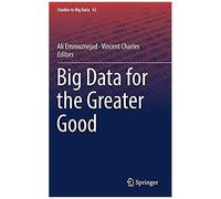Big Data For The Greater Good