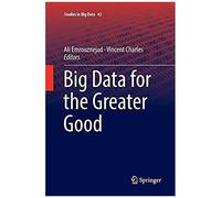 Big Data For The Greater Good