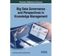 Big Data Governance And Perspectives In Knowledge Management