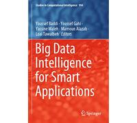 Big Data Intelligence for Smart Applications