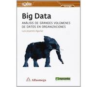 Big Data Joyanes Aguilar, Luis (Auteur)