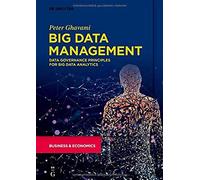 Big Data Management