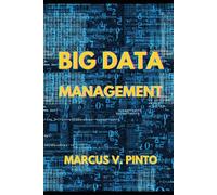 BIG DATA MANAGEMENT