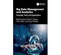 Big Data Management and Analytics