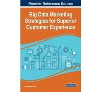 Big Data Marketing Strategies For Superior Customer Experience