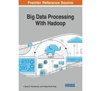 Big Data Processing With Hadoop