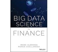 Big Data Science In Finance