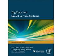 Big Data & Smart Service Systems