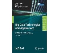 Big Data Technologies And Applications