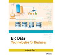 Big Data Technologies for Business