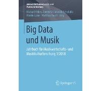 Big Data Und Musik