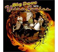 Big Dave & Ultrasonics - Big Dave & Ultrasonics
