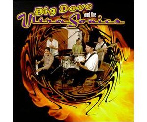 Big Dave & Ultrasonics - Big Dave & Ultrasonics