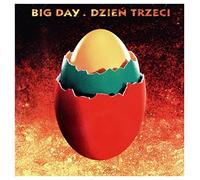 Big Day - Big Day: DzieĹ Trzeci [CD]