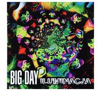 Big Day - Big Day: Iluminacja [CD]