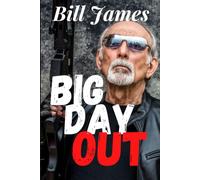 Big Day Out: a mad mercenary romp through the dystopian nightmare that Covid-19 might still become