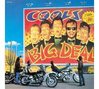 BIG DEAL [名盤1000円]