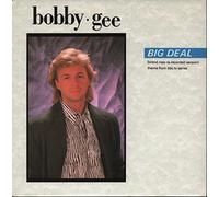 Big deal (1986, UK) / Vinyl single [Vinyl-Single 7'']