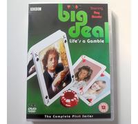 Big Deal - Big Deal - Series 1 [Import anglais]