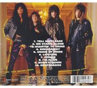 Big Deal by KILLER DWARFS [Audio CD] NEUF