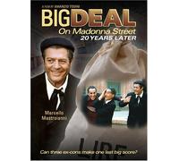 Big Deal on Madonna Street: 20 Years Later
