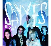Big Deal - Say Yes [Import]