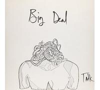 Big Deal - Talk/Locked Up