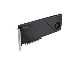 Big deer ASUS Hyper M.2 x16 Gen5 Card Carte et Adaptateur d'interfaces Interne (ASUS Hyper M.2 x16 Gen5 Card [PCIe 5.0/4.0], Up to 4X NVMe M.2 Devices, 2242/2260/2280/22110)