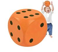 Big Dice Jumbo, En Salle, Jumbo De 15 Cm Big Dice, Big Jumbo Jumbo Dit Mathéma I Taille Jumbo Pour