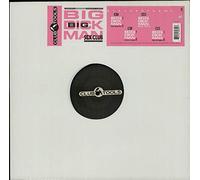 Big Dick Man (Club Extention Mix) [Import]
