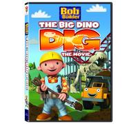 Big Dino Dig Movie