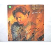 Big Dish - Big Dish European Rain 7" Virgin VS1102 EX/EX 1988 picture sleeve