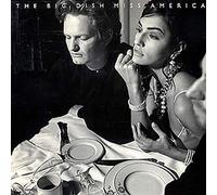 BIG DISH - Miss America [Import]