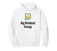 Big Dividend Energy Funny Finance Dividends Investisseur Sweat à Capuche