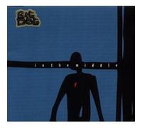 Big Dog - in The Middle