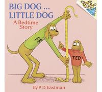 Big Dog, Little Dog