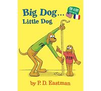 Big Dog... Little Dog