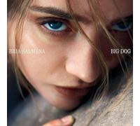 Big Dog - Vinyle Violet