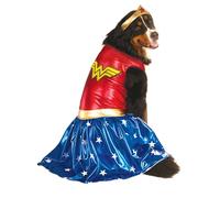 Big Dogs Déguisement Wonder Woman pour Chien