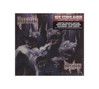 NAZARETH "BIG DOGZ (LIMITED EDITION)" 2 CD NEW