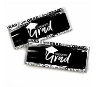 Big Dot of Happiness Best is yet to Come Lot de 24 emballages pour bonbons