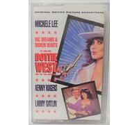 Big Dreams & Broken Hearts - The Dottie West Story
