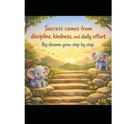 BIG DREAMS START SMALL