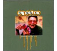 Big Drill Car - No Worse for The Wear [Import]