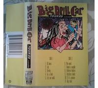 Big Drill Car - Toured (Live Album)