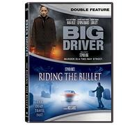 Big Driver/Stephen King’s Riding The Bullet