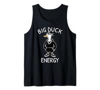 Big Duck Energy Débardeur