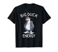 Big Duck Energy T-Shirt
