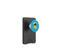 Big Duck Energy | Vêtements Funny Rubber Ducky PopSockets PopWallet pour MagSafe
