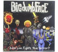 Big Dumb Face - Duke Lion Fights The. [Import]